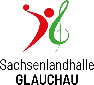 Sachsenlandhalle Glauchau Logo